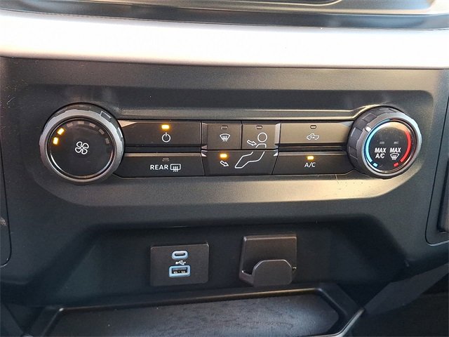 Used 2023 Ford F150 XLT image 15