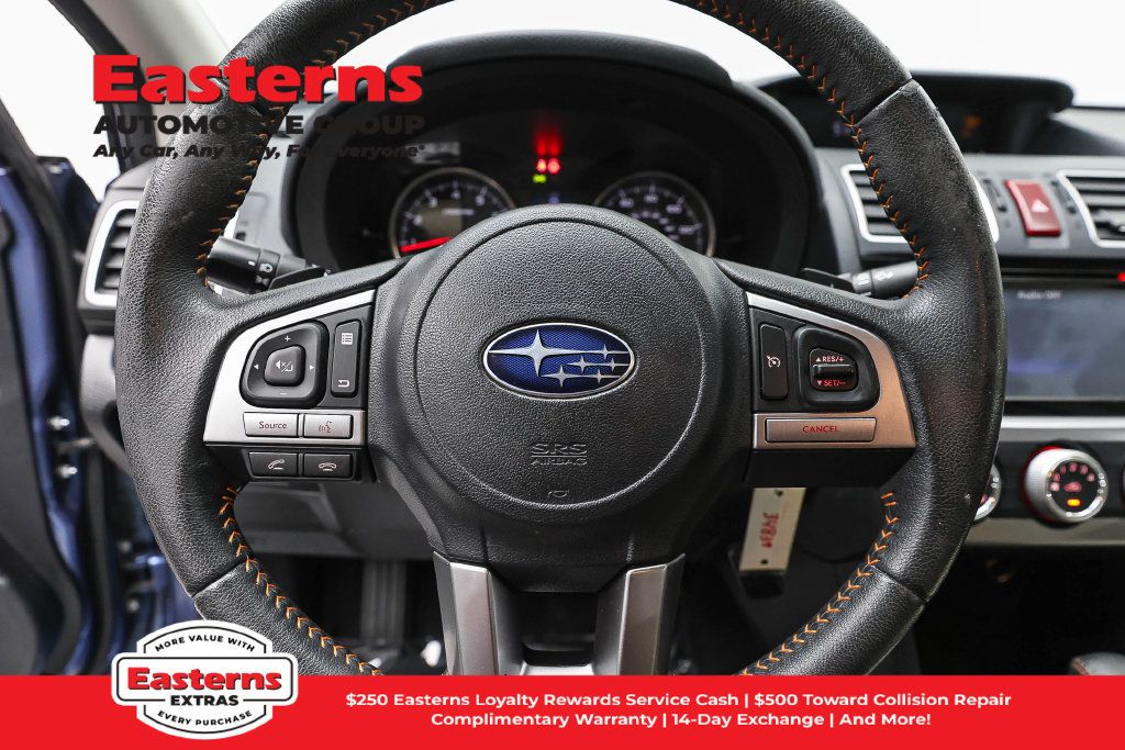 Used 2016 Subaru Crosstrek 2.0i Premium AWD/4WD image 11