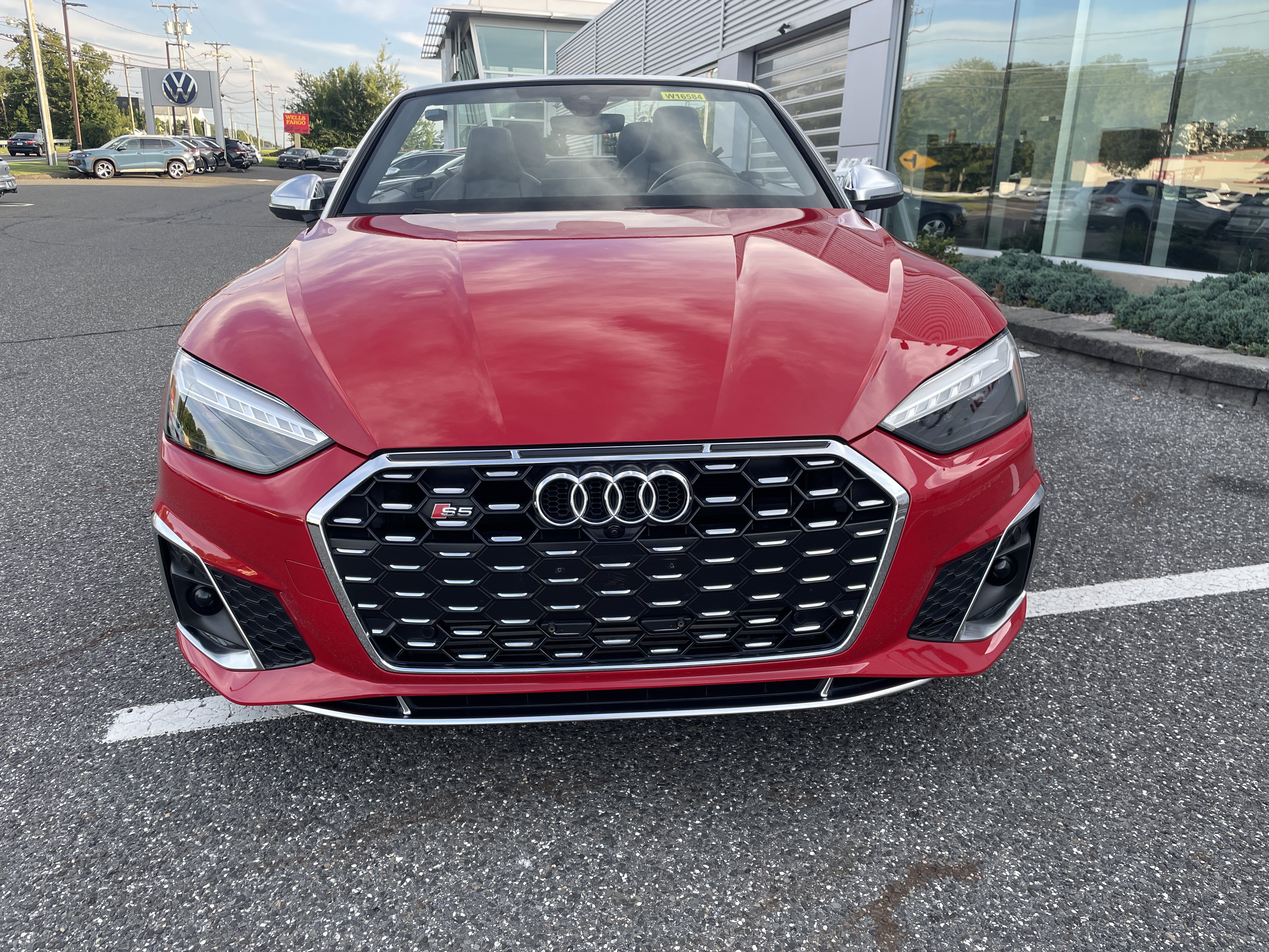 Certified 2024 Audi S5 Premium Plus AWD/4WD image 2