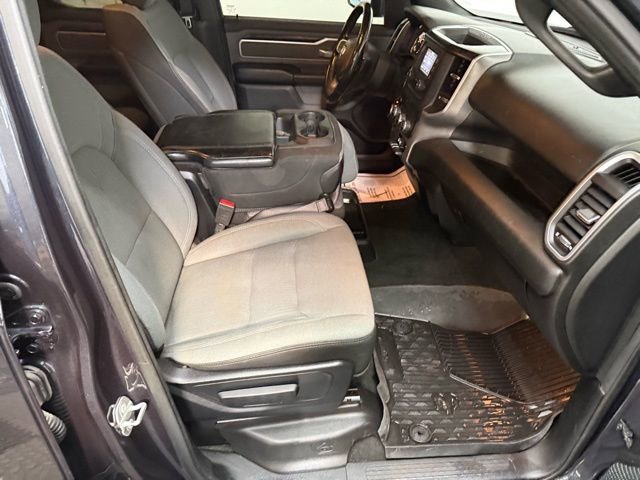 Used 2021 RAM 1500 Big Horn image 35