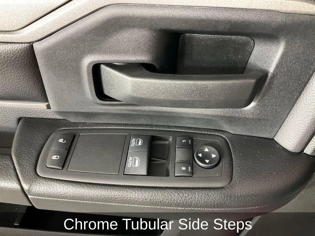 Used 2022 RAM 3500 Tradesman image 18