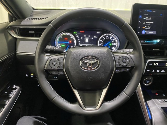 Certified 2024 Toyota Venza Nightshade image 18