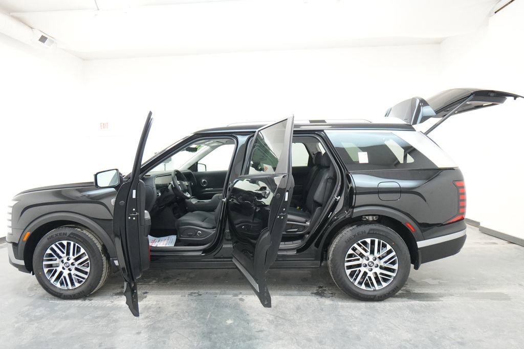 New 2026 Hyundai Palisade SEL image 29