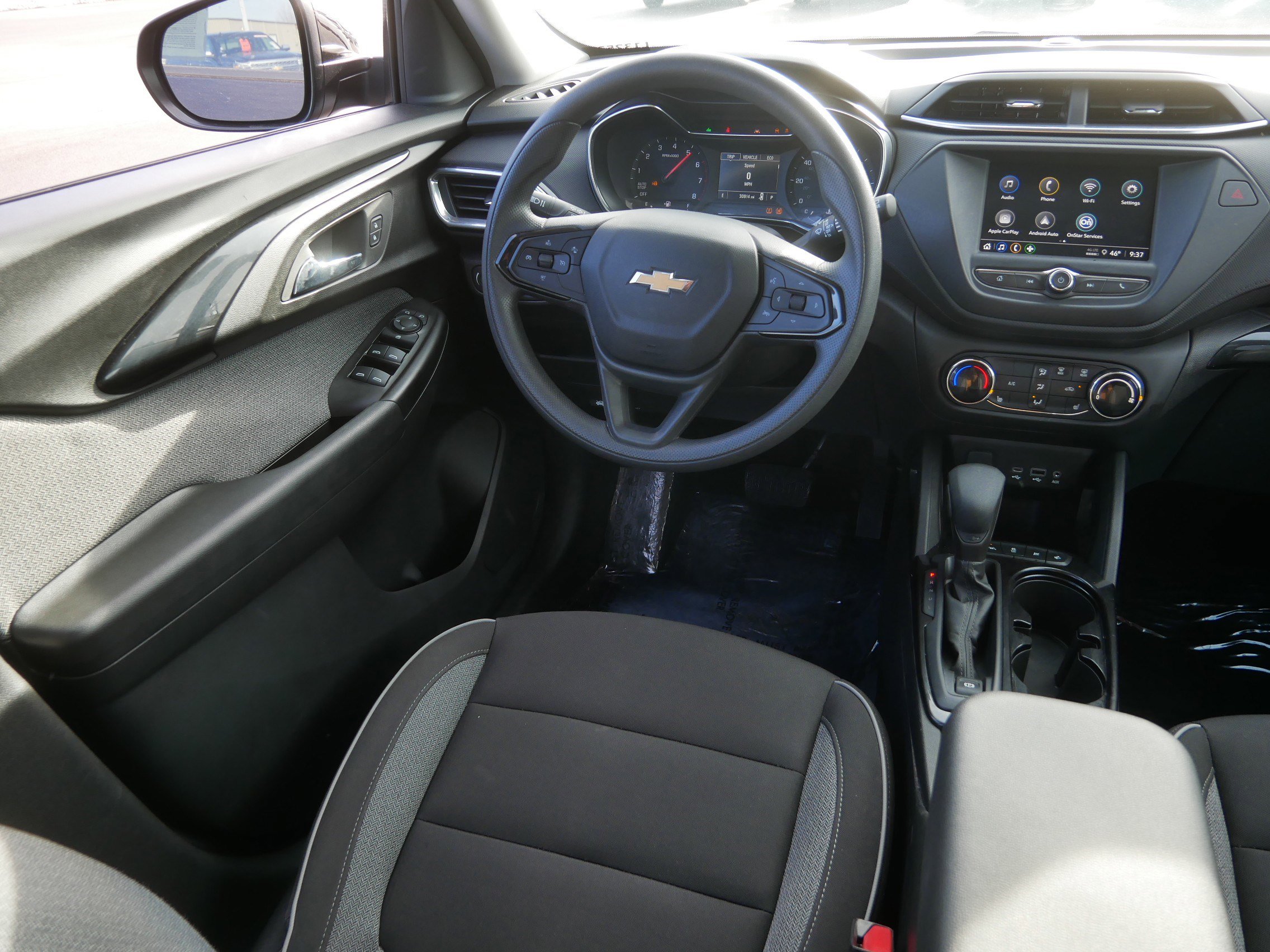 Used 2023 Chevrolet TrailBlazer LT image 9