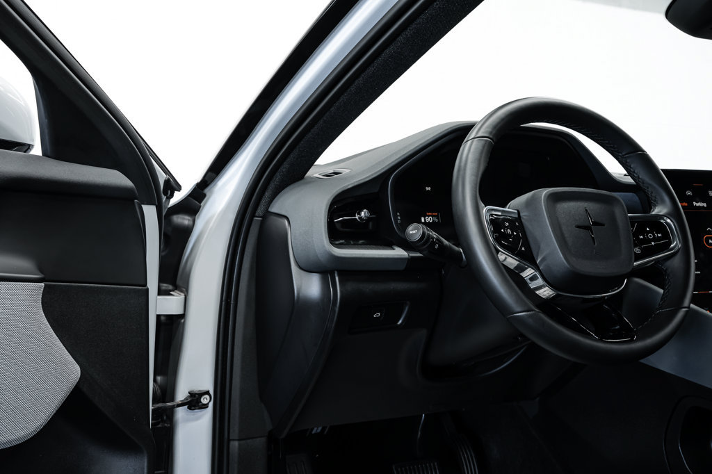 Used 2023 Polestar Polestar 2 w/ Pilot Pack AWD/4WD image 20