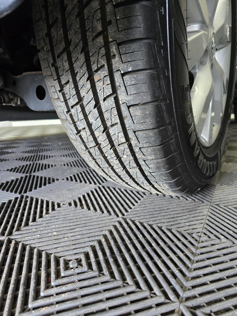 Used 2013 Nissan Murano SV image 36