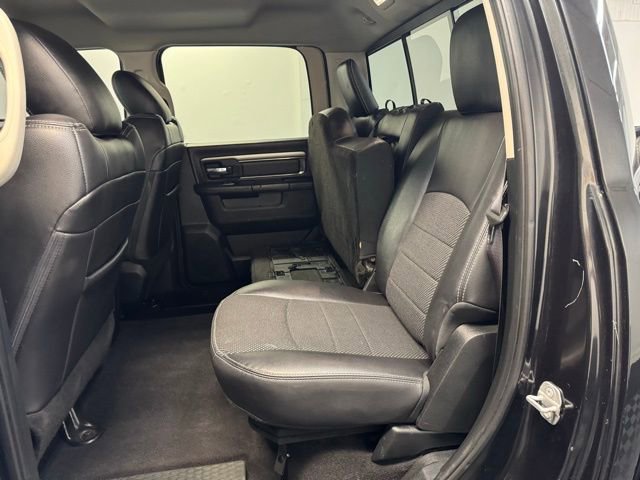 Used 2018 RAM 1500 Sport w/ Quick Order Package 26Q Night image 32