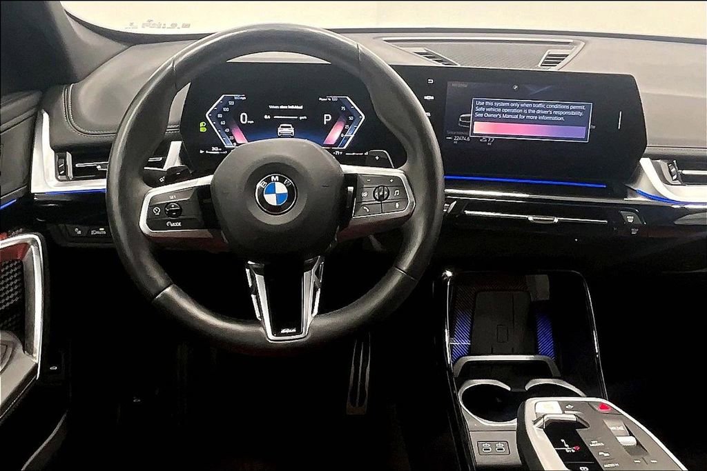 Used 2025 BMW X1 xDrive28i image 5