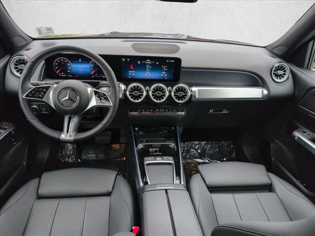 Used 2026 Mercedes-Benz GLB 250 4MATIC image 20