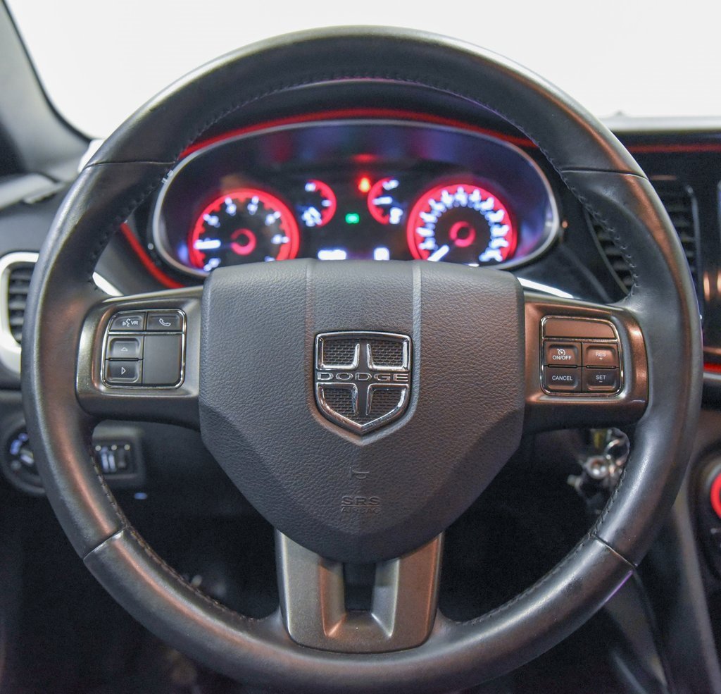 Used 2014 Dodge Dart SXT image 23