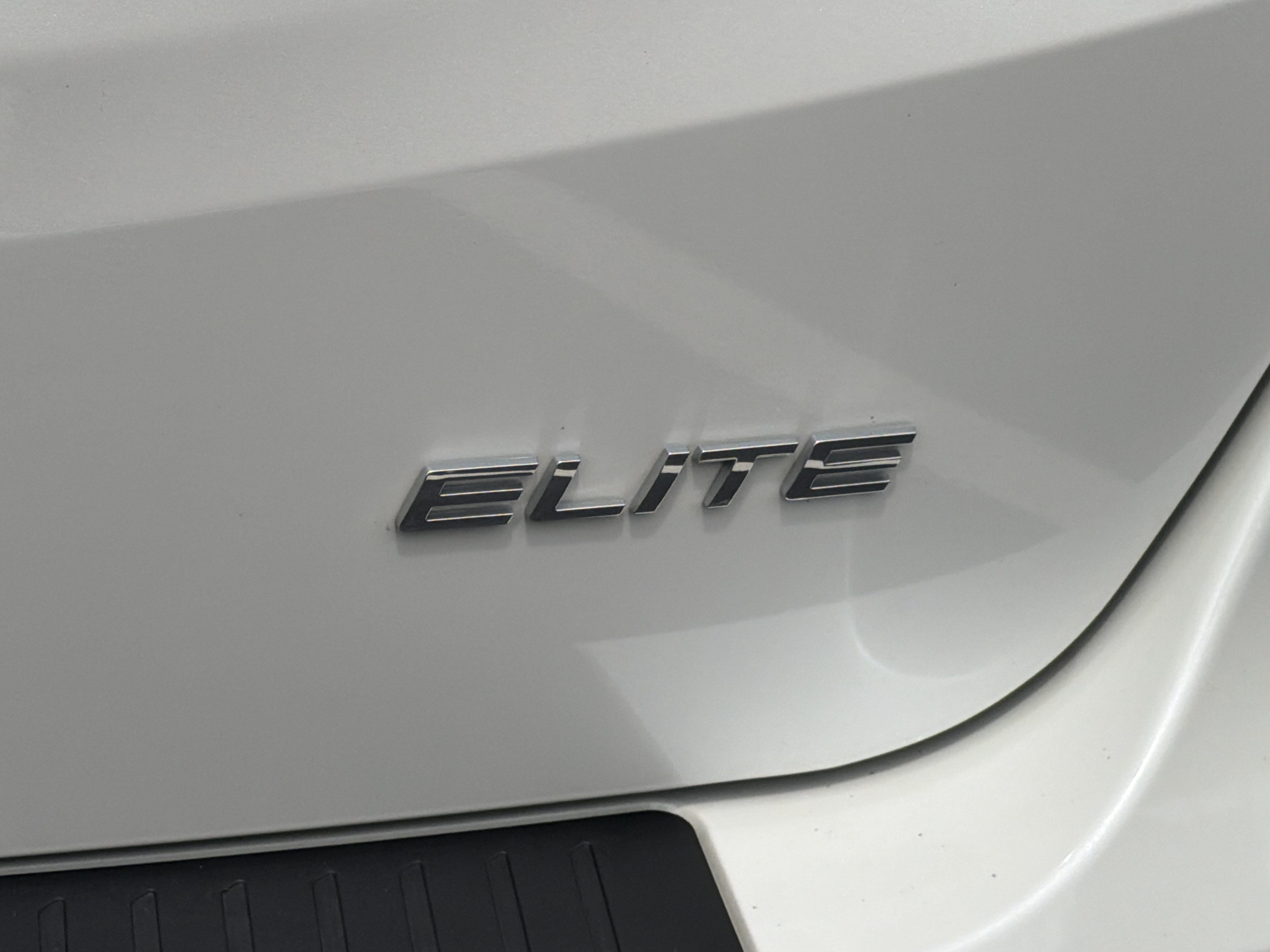 Certified 2024 Honda Odyssey Elite image 29