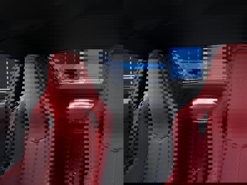 New 2026 Chevrolet Corvette Z06 w/ Battery Protection Package image 49