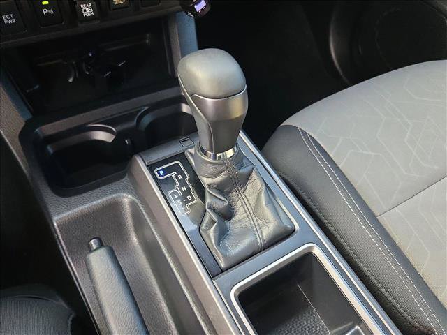 Used 2023 Toyota Tacoma TRD Sport w/ Technology Package RWD image 12