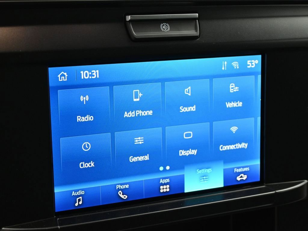 New 2026 Ford F550 4x4 Crew Cab Super Duty image 16