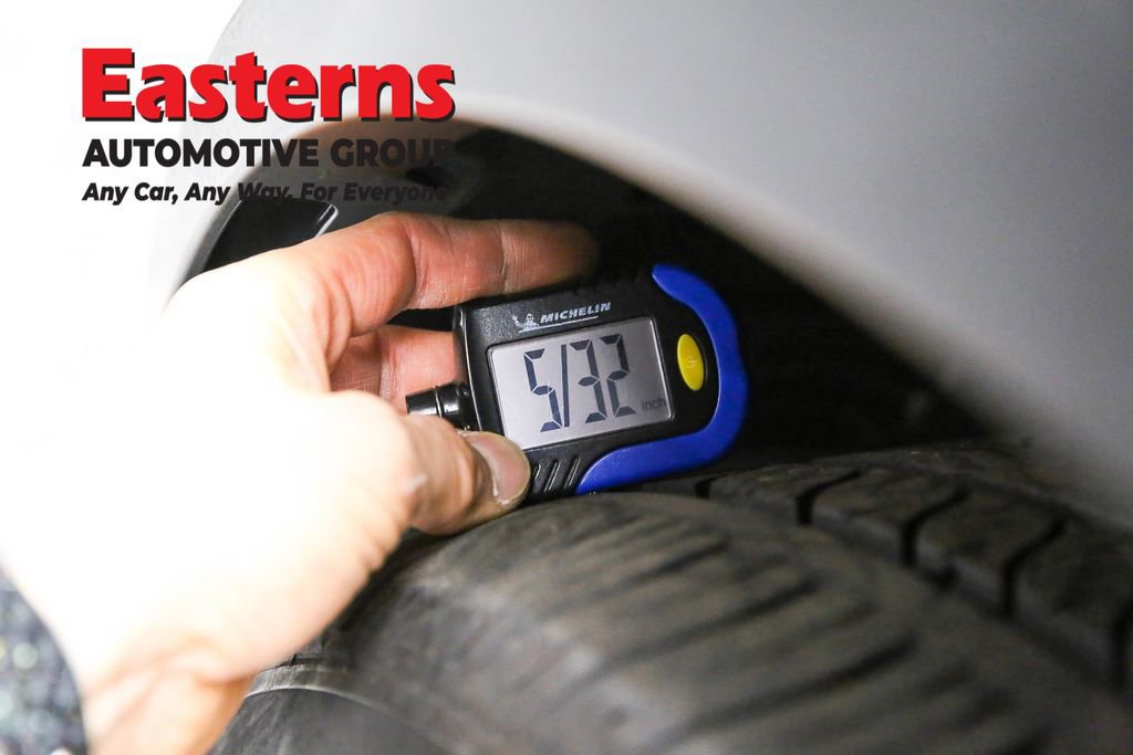 Used 2022 Tesla Model Y Long Range image 24