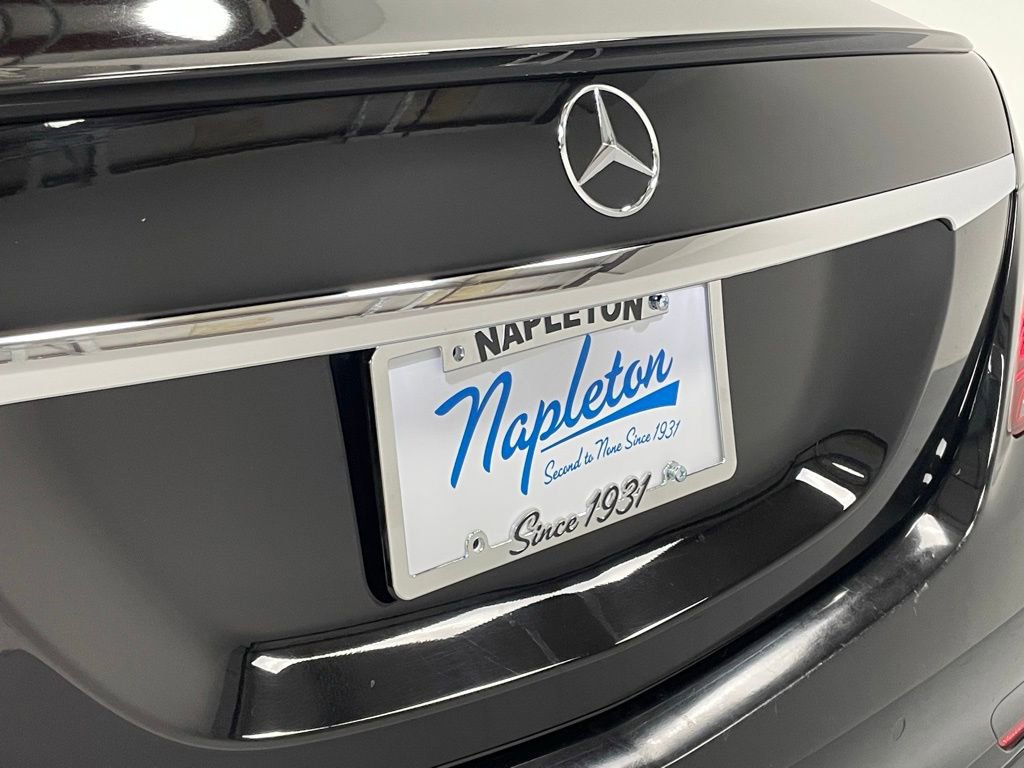 Used 2018 Mercedes-Benz S 450 Sedan image 7