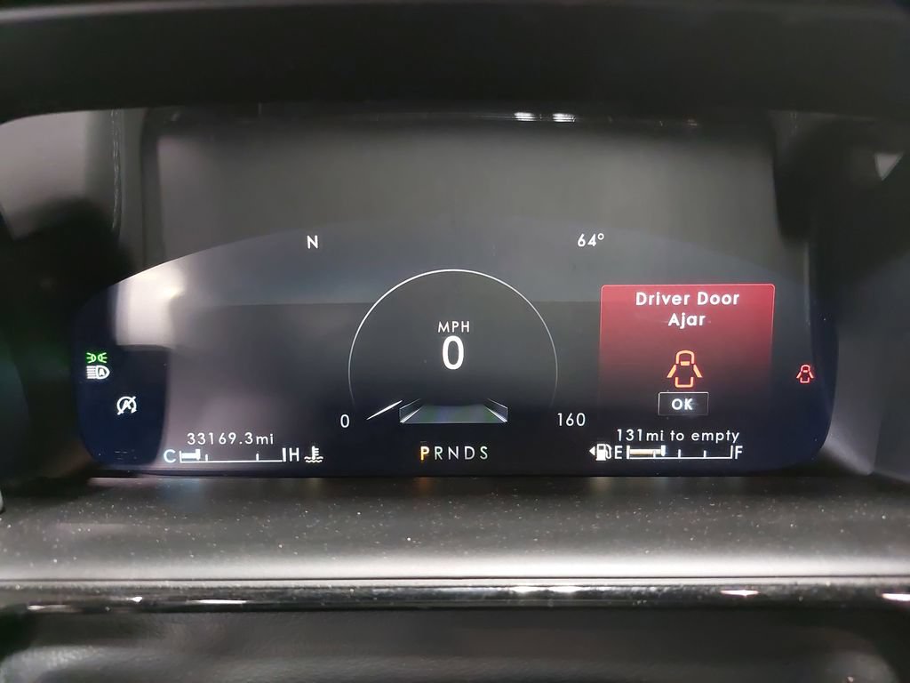 Used 2022 Lincoln Nautilus Reserve AWD/4WD image 19