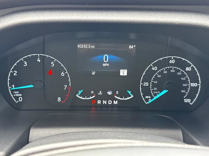 Used 2023 Ford Transit 350 XLT image 50