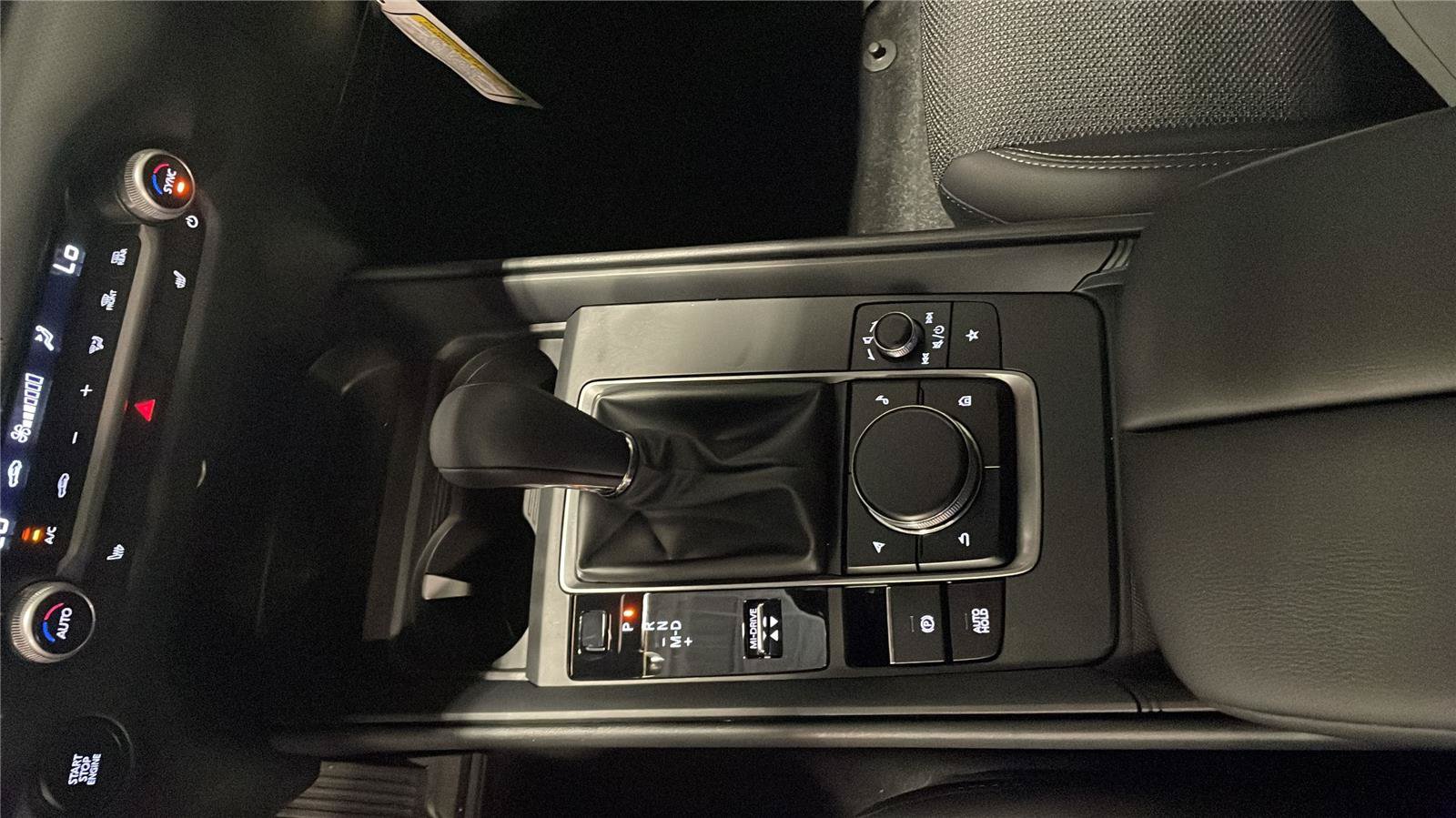 New 2026 MAZDA CX-50 AWD 2.5 S w/ Weather Package image 17
