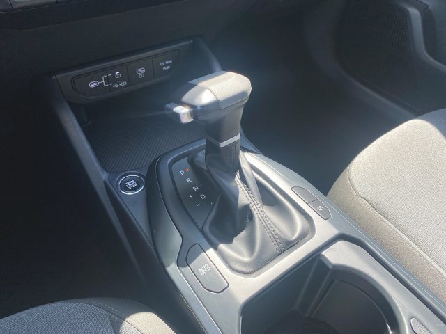 Used 2025 Kia K4 FWD image 15