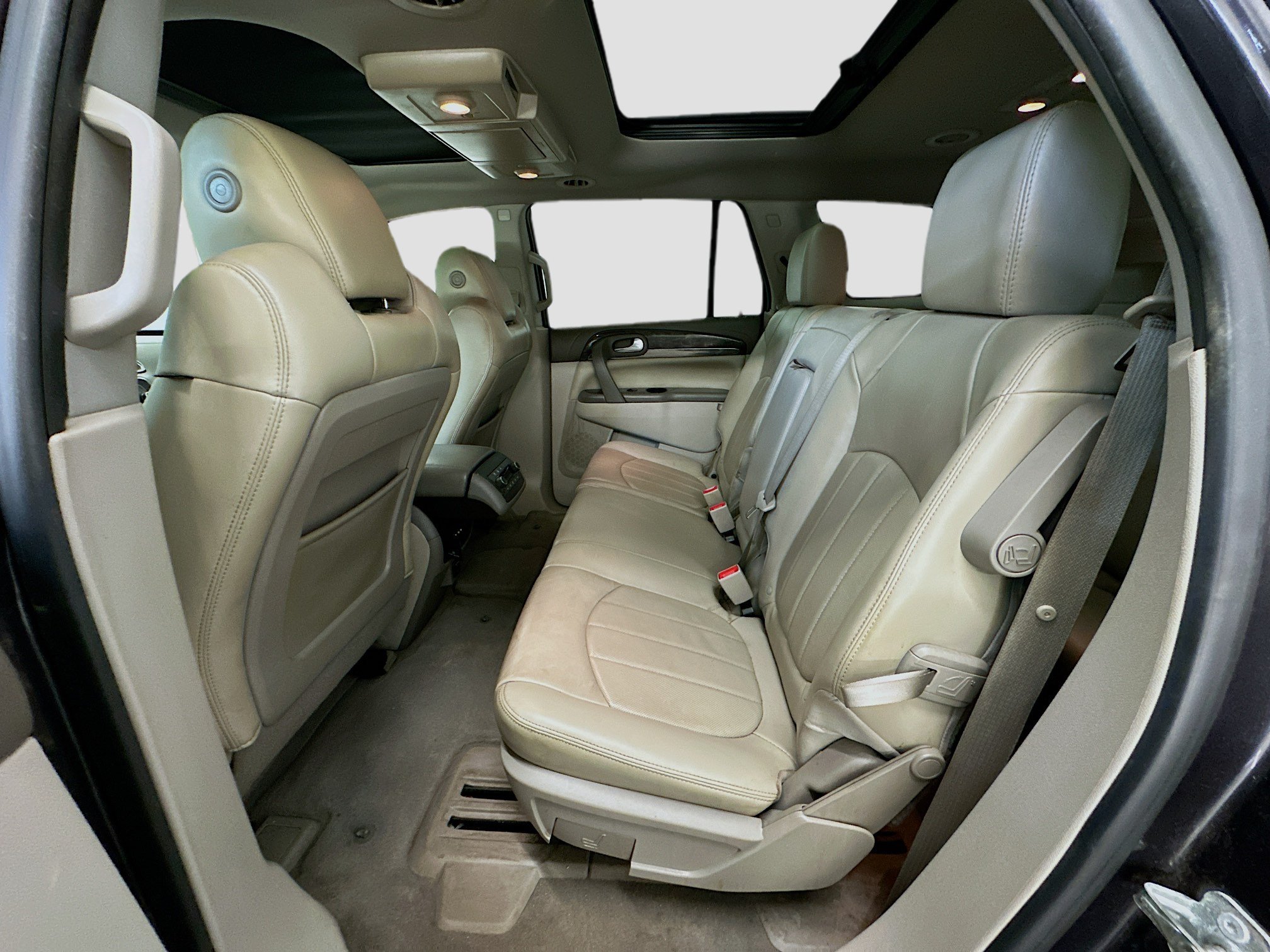 Used 2015 Buick Enclave Leather AWD/4WD image 29