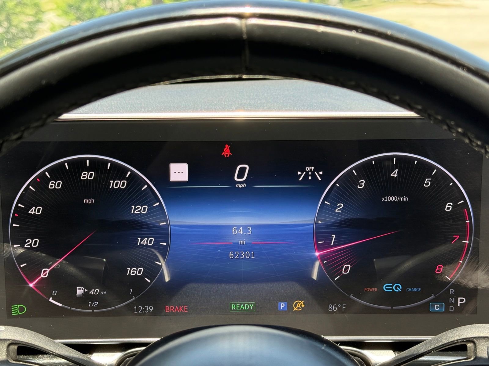 Used 2021 Mercedes-Benz S 580 4MATIC Sedan image 28