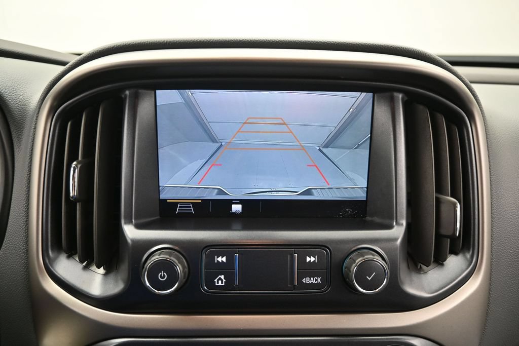 Used 2019 Chevrolet Colorado Z71 AWD/4WD image 20