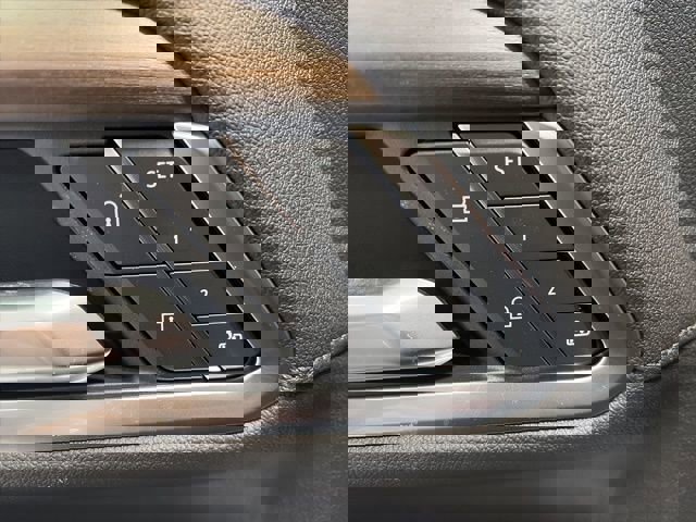 New 2026 Chevrolet Silverado 2500 High Country w/ High Country Premium Package image 10