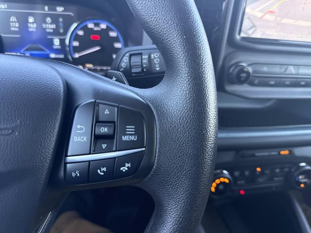 Used 2021 Ford Bronco Sport Badlands image 33