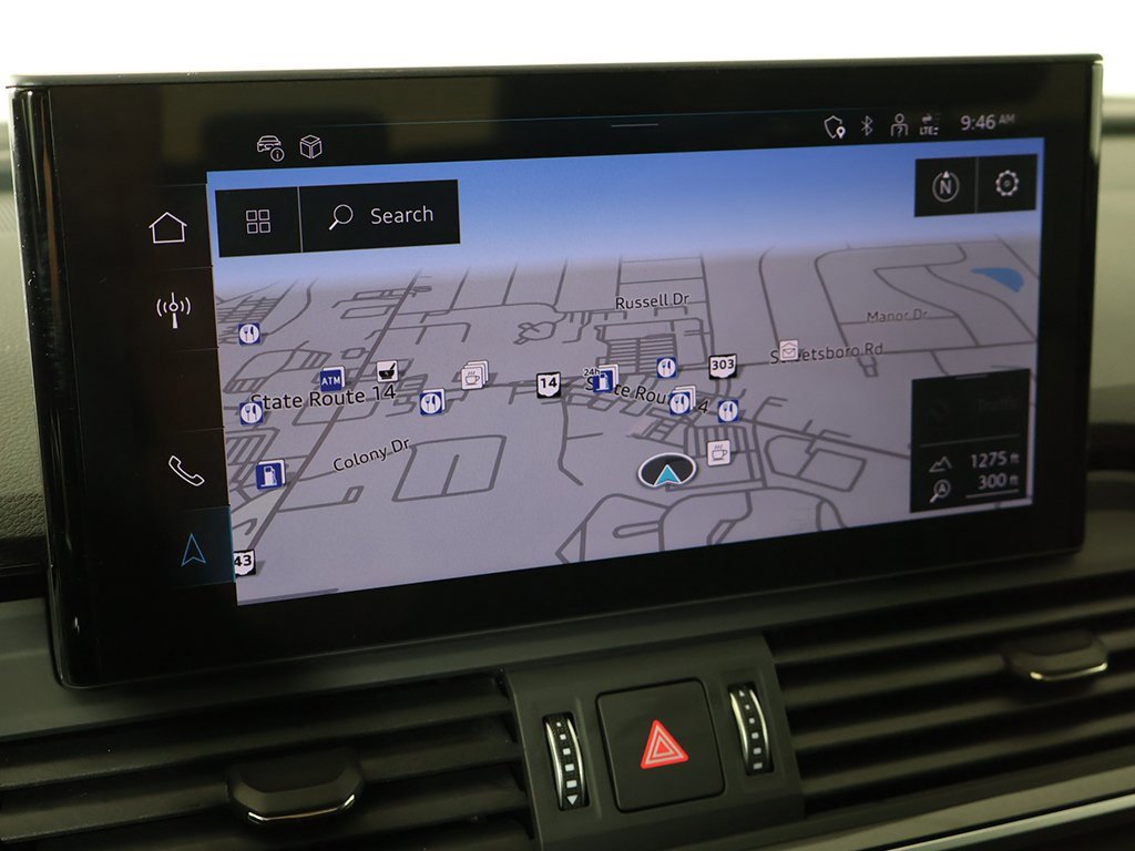 Used 2024 Audi Q5 e Premium Plus image 49