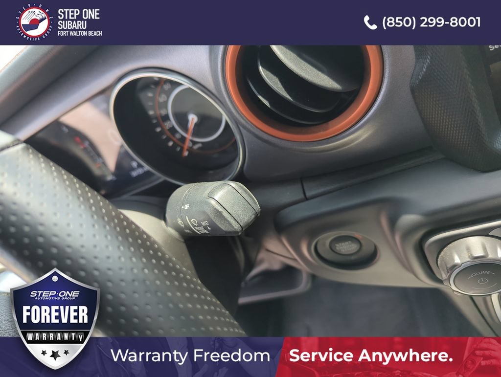 Used 2023 Jeep Gladiator Mojave w/ Cold Weather Group AWD/4WD image 24