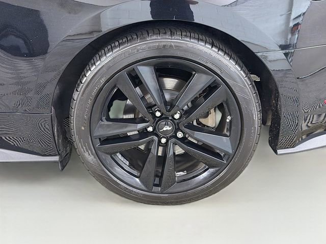 Used 2015 Ford Mustang Premium w/ Enhanced Security Package RWD image 28