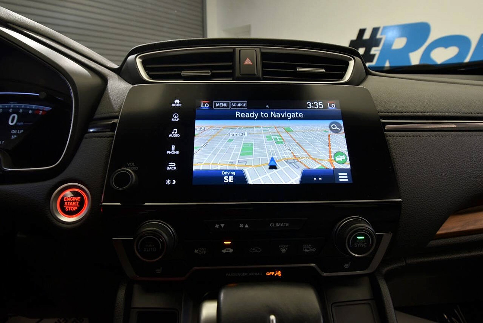 Used 2019 Honda CR-V Touring image 23