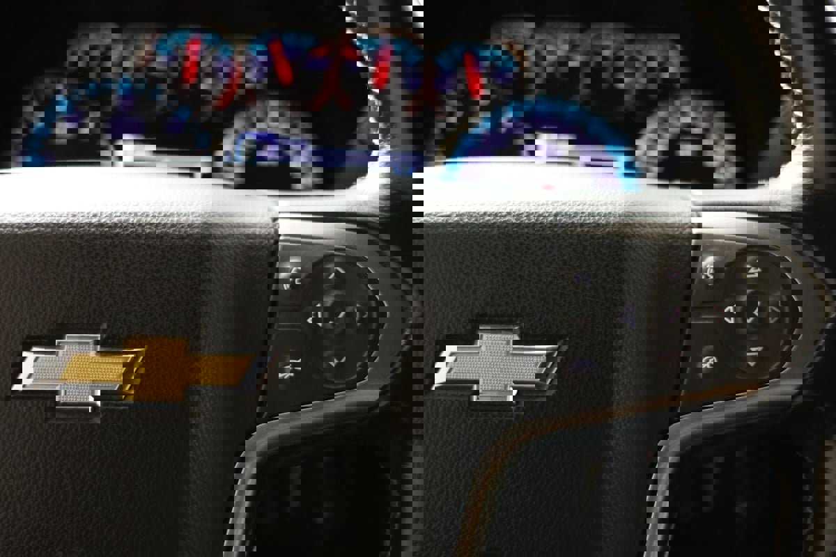 Used 2016 Chevrolet Silverado 2500 LT w/ LT Convenience Package image 26