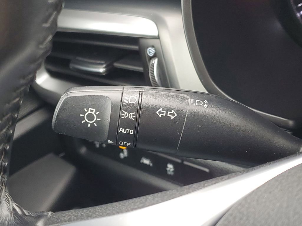 Certified 2021 Kia Telluride S image 17