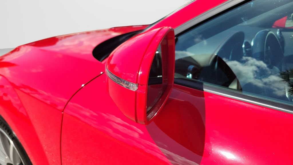 Used 2008 Audi TT 3.2 AWD/4WD image 11