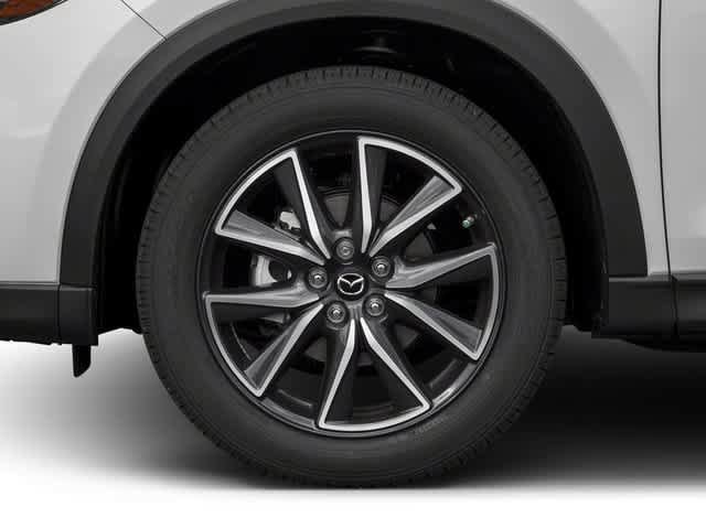 Used 2018 MAZDA CX-5 Grand Touring AWD/4WD image 14