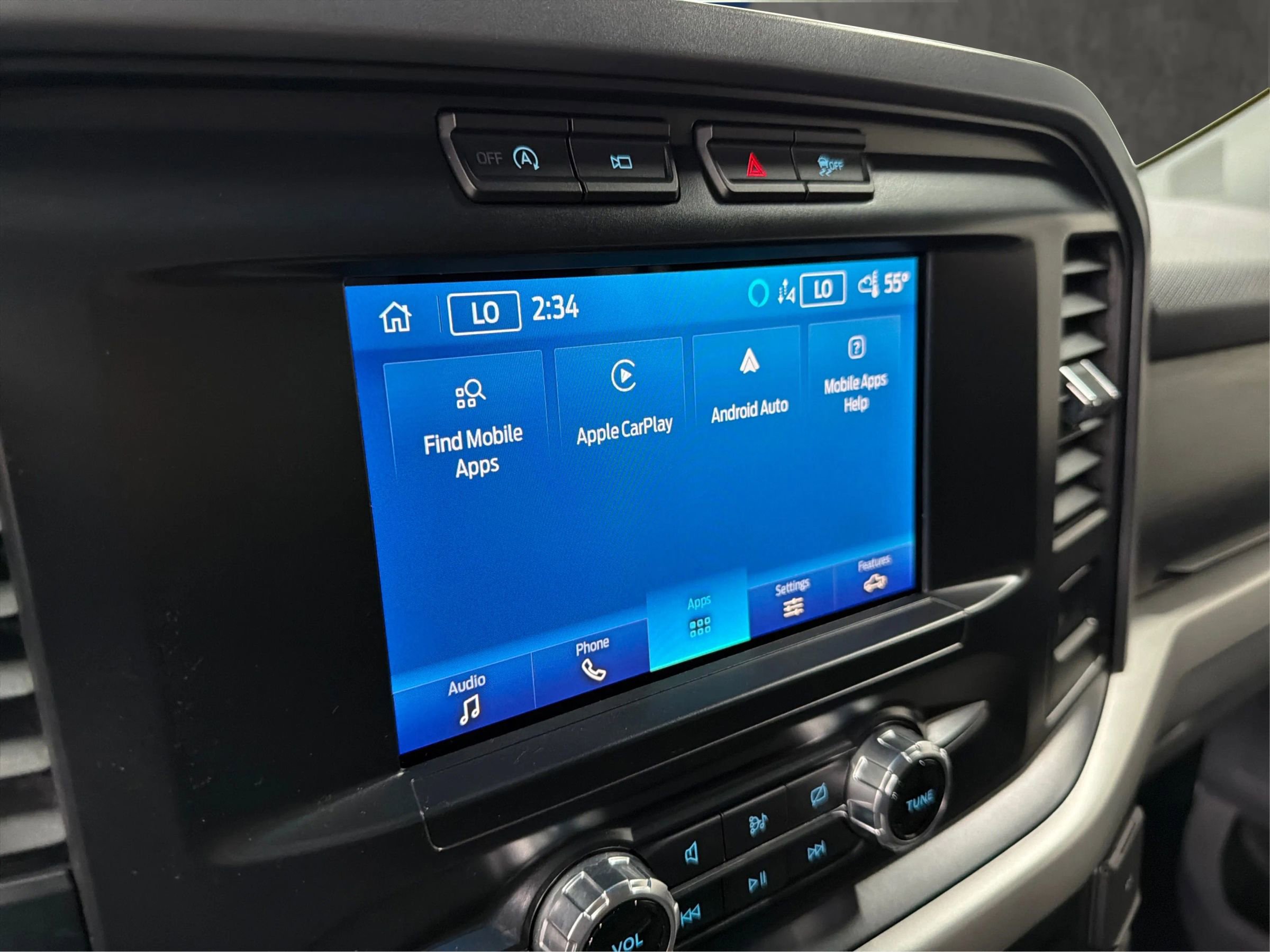 Used 2022 Ford F150 XLT w/ Equipment Group 301A Mid image 22