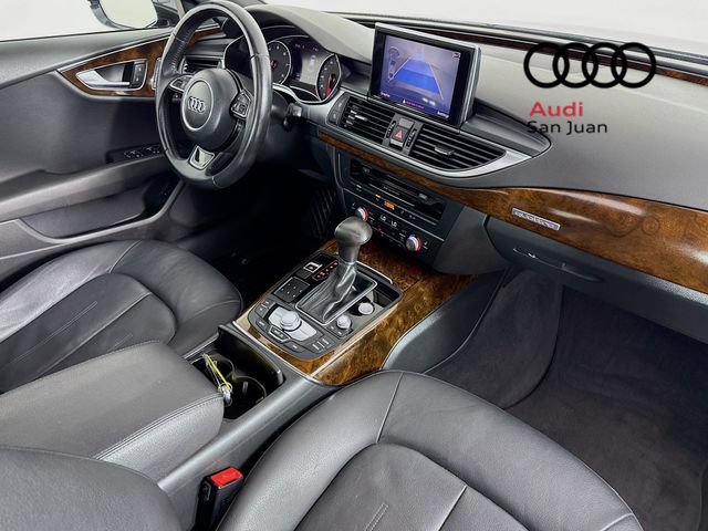 Used 2015 Audi A7 3.0T Premium Plus w/ Cold Weather Package AWD/4WD image 30