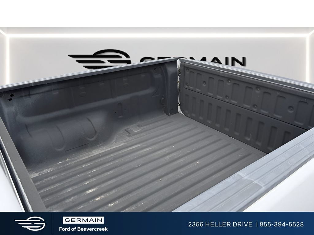 Used 2020 Ford Ranger XL w/ Equipment Group 101A Mid RWD image 9