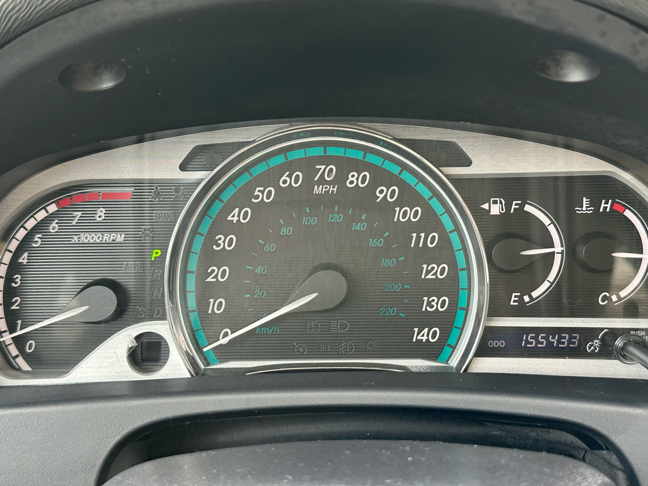 Used 2010 Toyota Venza image 21