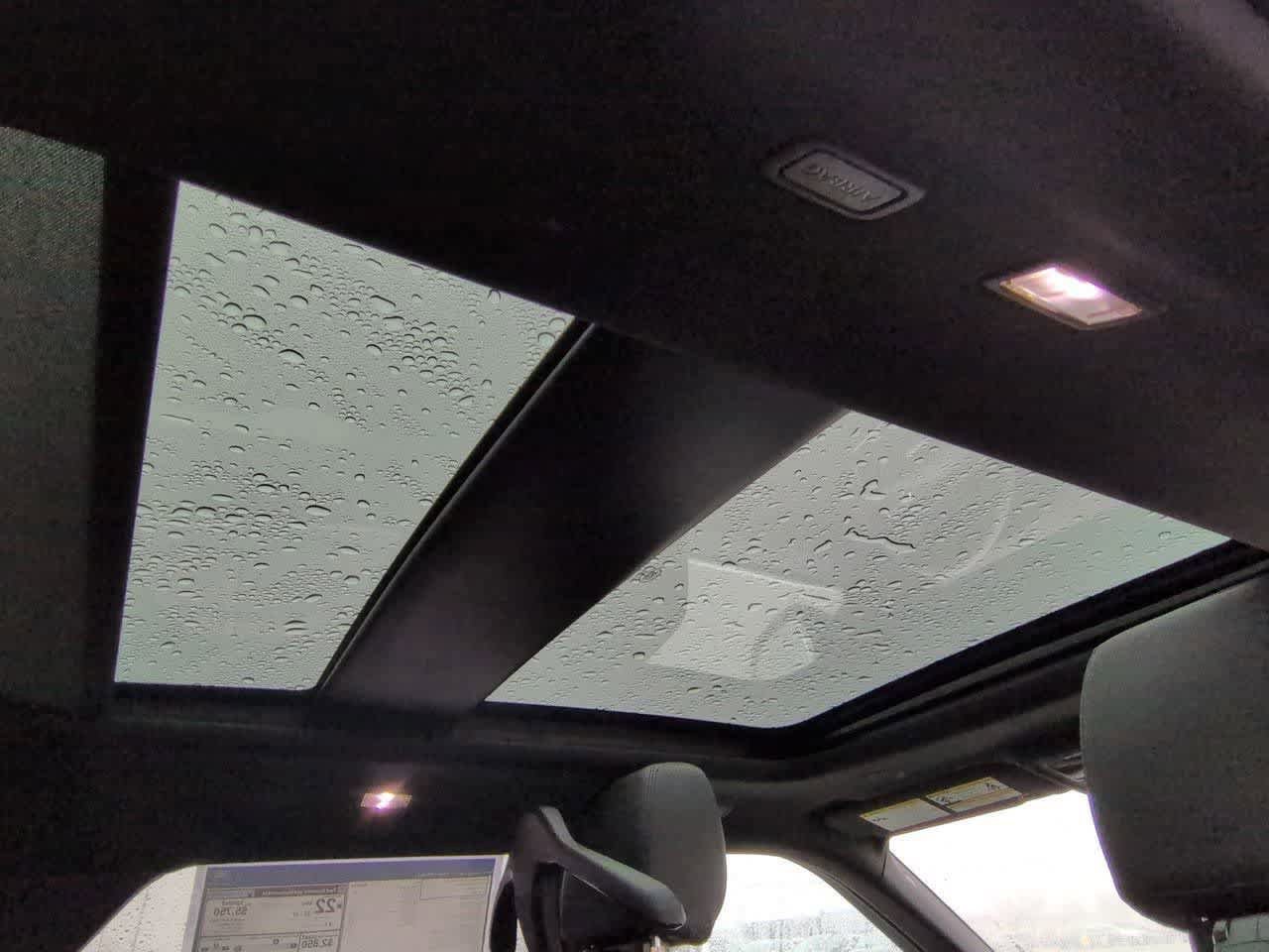 New 2026 Land Rover Range Rover Evoque S image 22