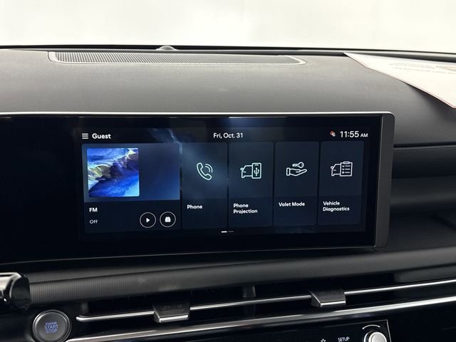 New 2026 Hyundai Tucson SEL image 16