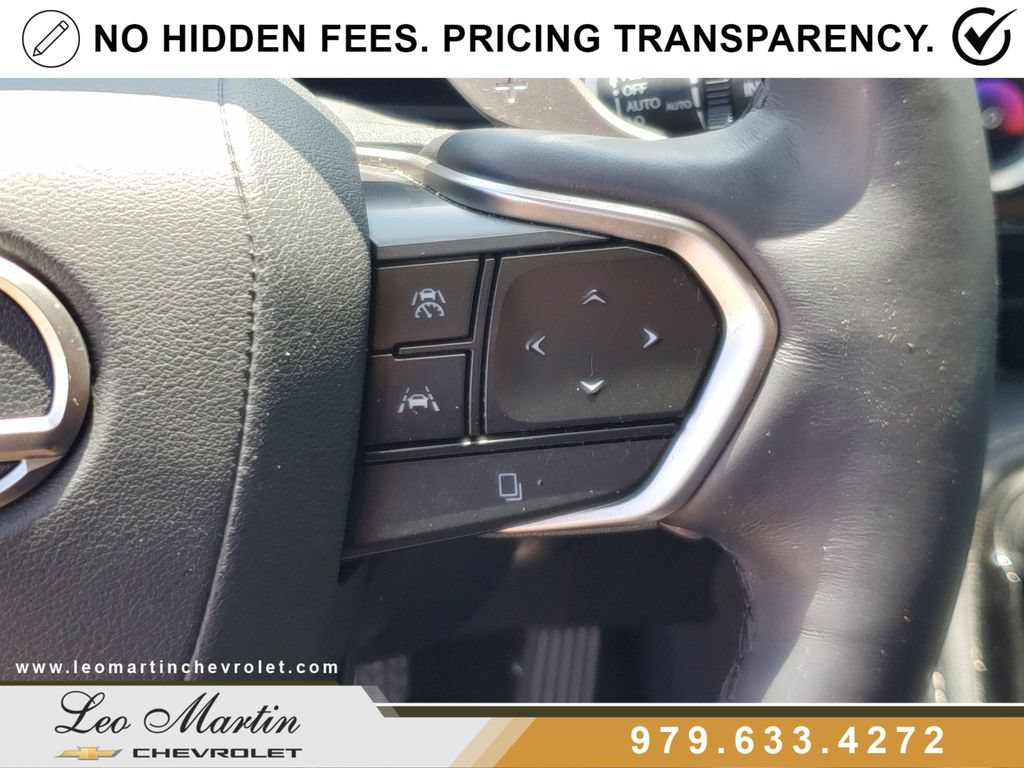 Used 2025 Lexus NX 350 AWD w/ Accessory Package (2T) image 24