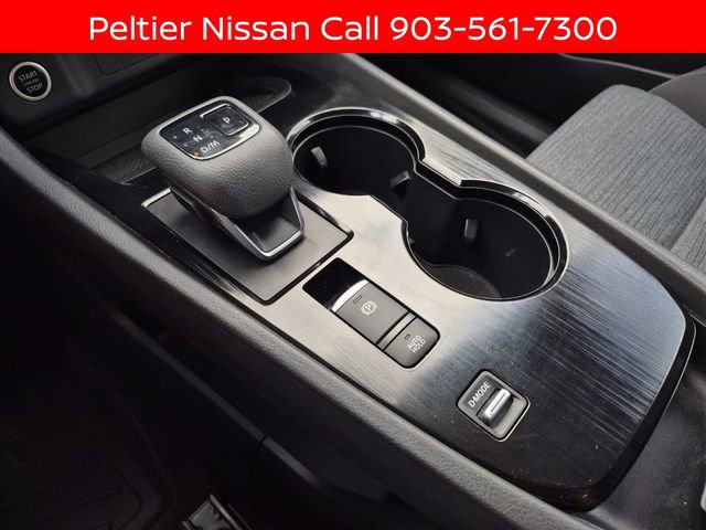Certified 2023 Nissan Rogue SV image 35
