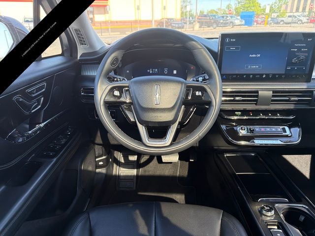 Used 2024 Lincoln Corsair AWD w/ Equipment Group 101A image 18