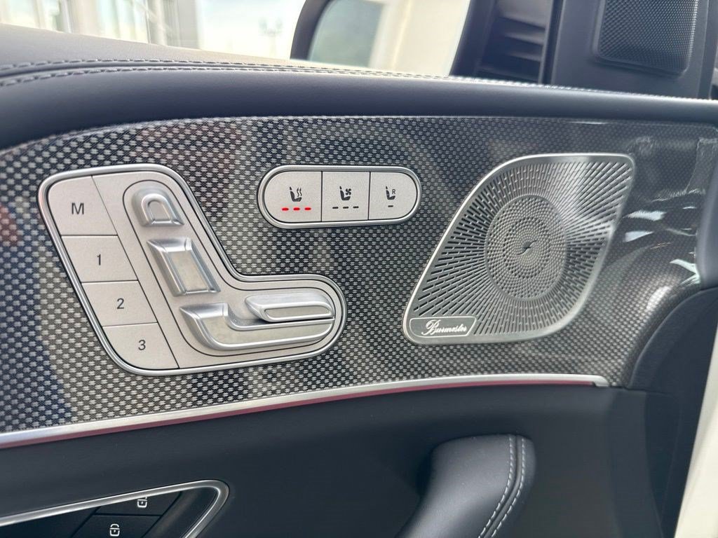 Used 2021 Mercedes-Benz GLE 63 AMG S image 11