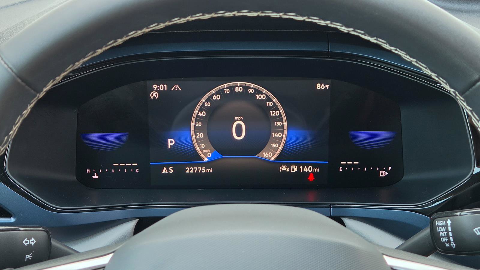 Certified 2024 Volkswagen Taos SE AWD/4WD image 28