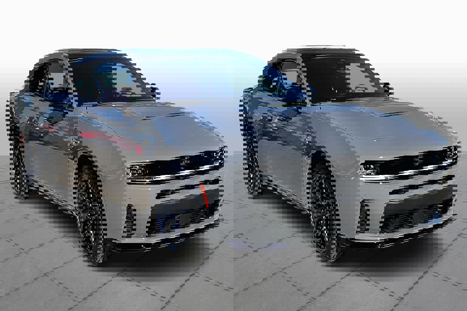 New 2026 Dodge Charger Scat Pack image 2