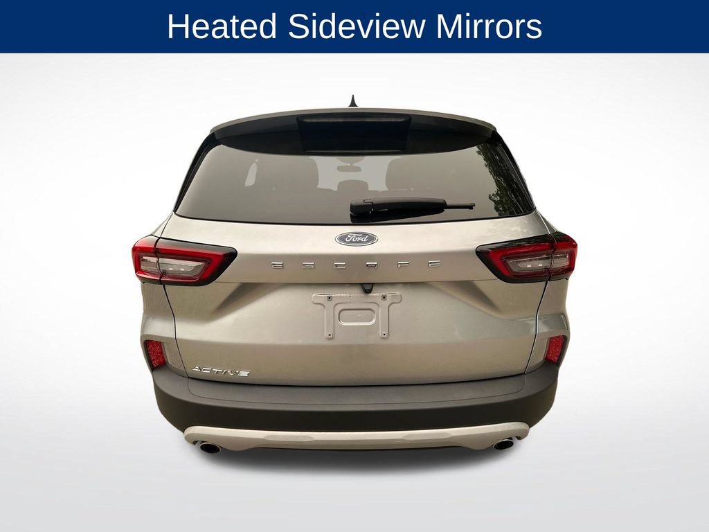 Used 2024 Ford Escape Active AWD/4WD image 8